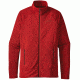 Patagonia R1 Full-Zip Jacket - Men's-Small-Ramble Red