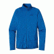 Patagonia R1 Full-Zip Jacket - Men's-X-Small-Andes Blue