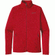 Patagonia R1 Full-Zip Jacket - Men's-Small-Fire