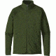 Patagonia R1 Full-Zip Jacket - Men's-Large-Glades Green