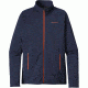 Patagonia R1 Full-Zip Jacket - Men's-X-Small-Navy Blue