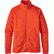 Patagonia R1 Full-Zip Jacket - Men's-Paintbrush Red-Large