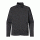 Patagonia R1 Full-Zip Jacket - Mens-Forge Grey-Large