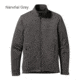 Patagonia R1 FZ Jacket - Narwhal Grey-Medium