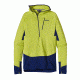 Patagonia R1 Hoody - Men's-Chartreuse-Small