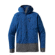 Patagonia R1 Hoody - Men's-Clementine-Large