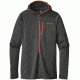 Patagonia R1 Hoody - Men's-Small-Forge Grey