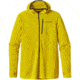 Patagonia R1 Hoody - Men's-Small-Yosemite Yellow