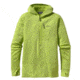 Patagonia R1 Hoody - Men's-Lemon Lime-Small