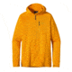 Patagonia R1 Hoody - Men's-Tupelo Yellow-Small