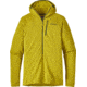 Patagonia R1 Hoody - Men's-X-Small-Fluid Green