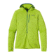 Patagonia R1 Hoody - Mens-Large-Peppergrass Green