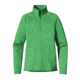 Patagonia R1 Pullover - Women's-Aloe Green-X-Small