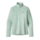 Patagonia R1 Pullover - Women's-Arctic Mint-Small