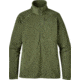 Patagonia R1 Pullover - Women's-Buffalo Green-X-Small