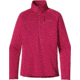 Patagonia R1 Pullover - Women's-Craft Pink-Large