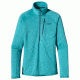 Patagonia R1 Pullover - Women's-Epic Blue-X-Large