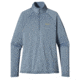 Patagonia R1 Pullover - Women's-Leaden Blue-X-Small