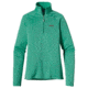Patagonia R1 Pullover - Women's-Light Aquarium-X-Small