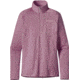 Patagonia R1 Pullover - Women's-Light Violet-Medium