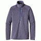 Patagonia R1 Pullover - Women's-Lupine-X-Large