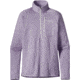 Patagonia R1 Pullover - Women's-Petoskey Purple-Small