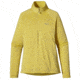 Patagonia R1 Pullover - Women's-Pineapple-X-Small