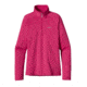 Patagonia R1 Pullover - Women's-Rossi Pink-X-Small