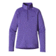 Patagonia R1 Pullover - Women's-Violetti-X-Small