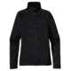 Patagonia R1 Pullover - Womens-Black-Large