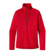 Patagonia R1 Pullover - Womens-French Red-Large