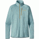 R1 Pullover - Womens-Tubular Blue-Large