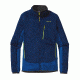 Patagonia R2 Jacket - Mens-Channel Blue-Small