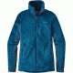 Patagonia R2 Jacket - Women's-Big Sur Blue-X-Small