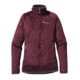 Patagonia R2 Jacket - Women's-Dark Currant-X-Small