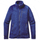 Patagonia R2 Jacket - Women's-Harvest Moon Blue-Small