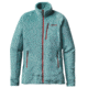 Patagonia R2 Jacket - Women's-Mogul Blue-Large