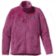 Patagonia R2 Jacket - Women's-Rubellite Pink-X-Small