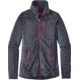 Patagonia R2 Jacket - Women's-Smolder Blue-Large