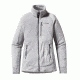 Patagonia R2 Jacket - Women's-Tailored Grey-Medium