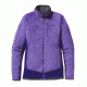 Patagonia R2 Jacket - Women's-Tailored Grey-X-Large