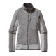 Patagonia R2 Jacket - Womens-Feather Grey-Large