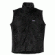 Patagonia R2 Vest - Men's-Black-Small