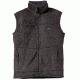 Patagonia R2 Vest - Men's-Forge Grey-Small