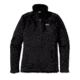 Patagonia R3 Hi-Loft Jacket - Women's-Black-X-Small