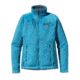 Patagonia R3 Hi-Loft Jacket - Women's-Curacao-X-Large