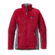 Patagonia R3 Hi-Loft Jacket - Women's-Maraschino-X-Small