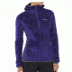 Patagonia R3 Hoody - Women's-Blue Butterfly-Medium