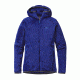 Patagonia R3 Hoody - Women's-Cobalt Blue-X-Small
