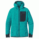 Patagonia R3 Hoody - Women's-Epic Blue-Large